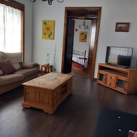 Canarian House With Views And Pool Los Realejos Zewnętrze zdjęcie