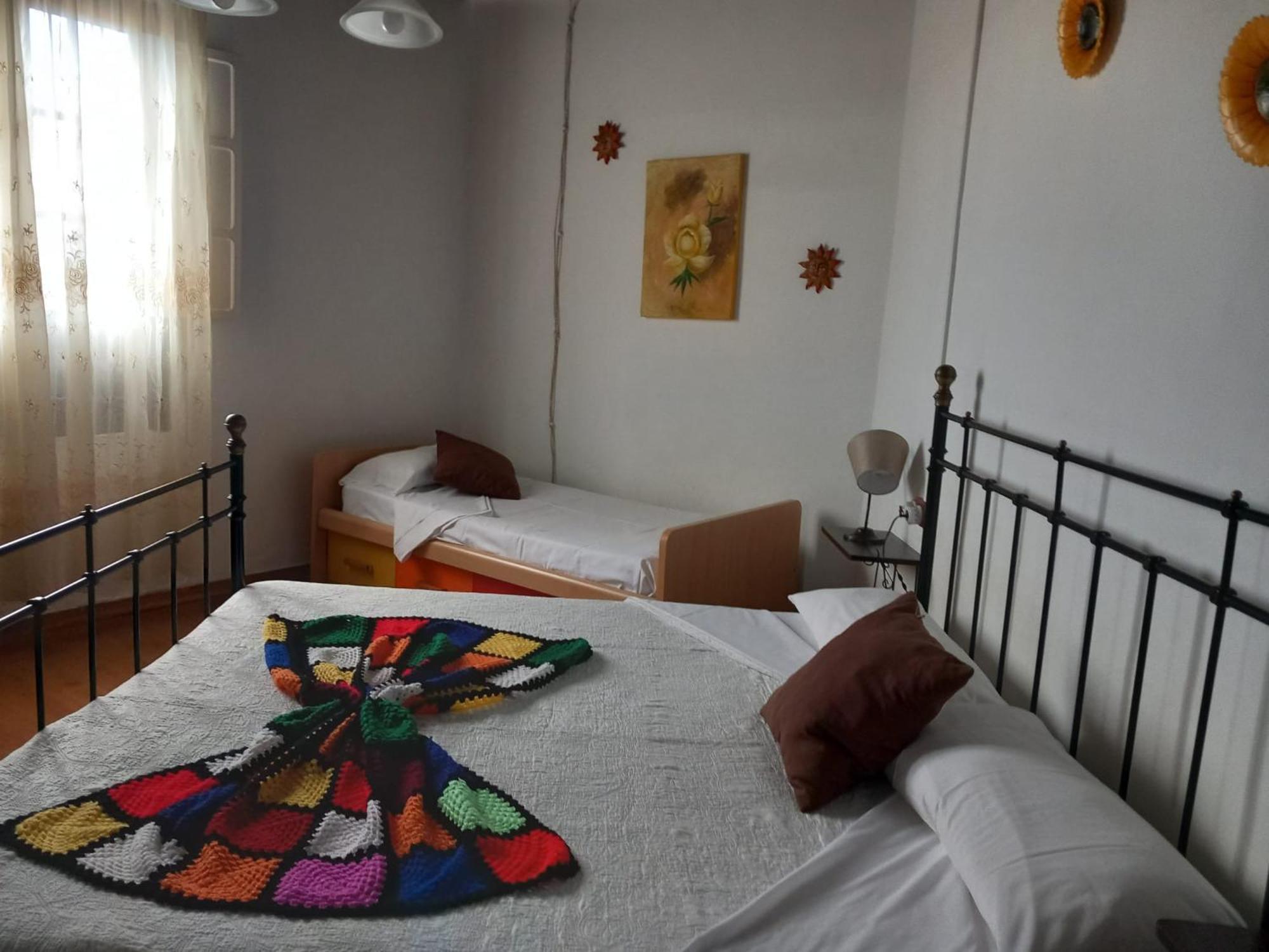 Canarian House With Views And Pool Los Realejos Zewnętrze zdjęcie