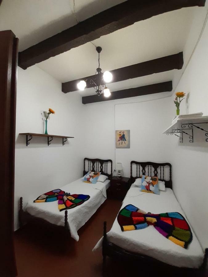 Canarian House With Views And Pool Los Realejos Zewnętrze zdjęcie